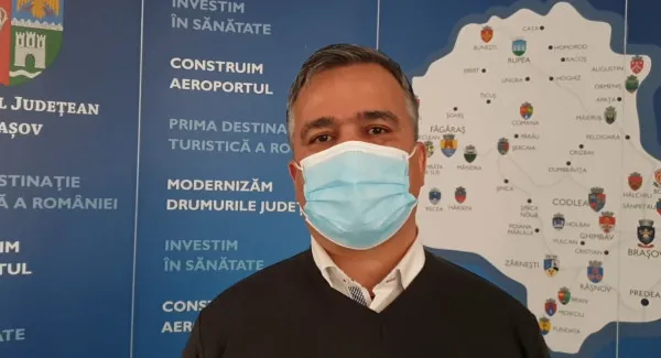 Policlinica Judeţeanului, dotată cu aparatură de peste 5 milioane de lei. Echipamentele vor fi livrate în cursul anului 2021