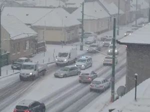 Marţi, pe 13 Decembrie: Ceasul rău şi ceasul bun