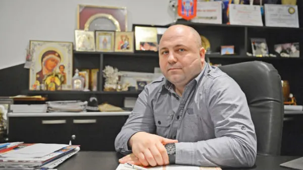 Planurile lui Pîrcălabu cu Braşov - Râşnov