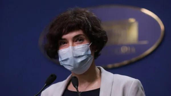 Dr. Andreea Moldovan: Ivermectina nu este un medicament care să dovedească în prezent eficienţă în tratamentul COVID-19
