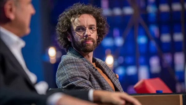 Un braşovean, cel mai tânăr investitor din show-ul „Imperiul Leilor”
