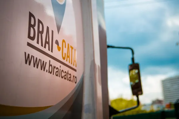 Sondajul Brai Cata pentru Braşov: 10 întrebări pe tema colectării separate a deşeurilor