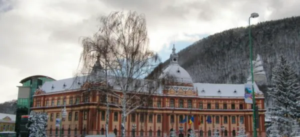 Banii Brașovului pentru sport, în consultare publică la CJ