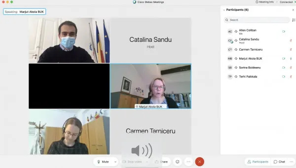 Brașovul ar putea deveni oraș inteligent cu ajutorul finlandezilor. Aceasta a fost principala temă de discuție între ambasadorul Finlandei și primarul Brașovului