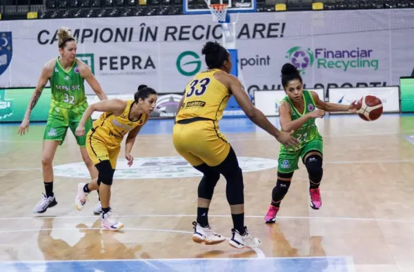 Sepsi SIC a pierdut cu Lille
