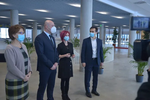 La cât estimează DSP intenţia de vaccinare în judeţul Braşov