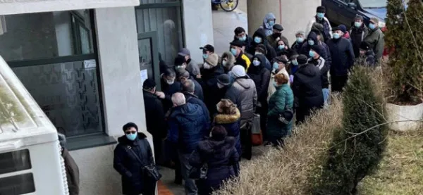 Electrica a simplificat procedura de trecere la piața concurențială: doar cu buletinul
