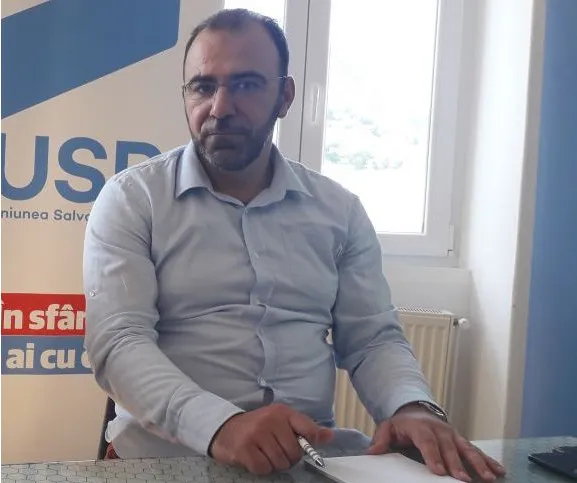 USR şi-a desemnat omul cu care va negocia funcţia de (sub)prefect al Braşovului