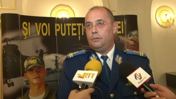 Centrul Militar Braşov a deschis recrutările pentru învăţământul militar. Cu 8 clase, liceu, chiar şi licenţiaţi