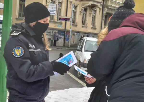 Prima „sită” care va scutura un pic Poliţia Locală: noua organigramă e scrisă, urmează şi examene