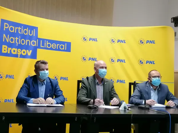 Primul „drum al bicicliştilor” ar putea fi Braşov - Sânpetru