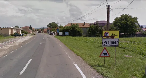 Prejmer, Sâmbăta, Codlea şi Şoarş intră în scenariul roşu, Branul iese