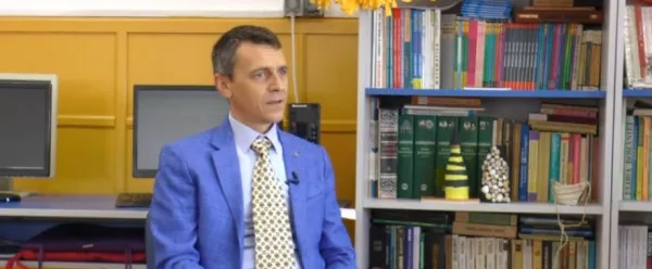 Din toamnă, şi judeţul Braşov va avea o şcoală ce va purta numele lui Mihai Eminescu 