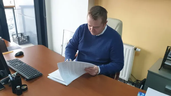 Fosta groapă de gunoi de la Râşnov va „dispărea în peisaj” în următoarele 14 luni