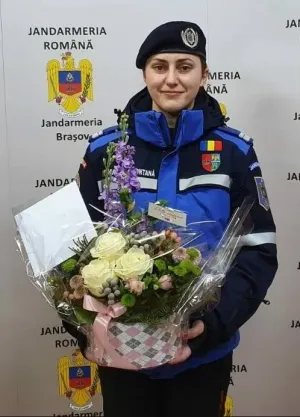 Flori pentru Rucsandra
