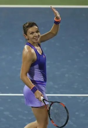 Halep, de şapte ani în top 10 WTA