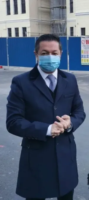 „De ce oamenii străzii şi nu salariaţii din HORECA?”