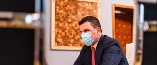 Ministrul Mediului: Nu e vorba de nicio taxă auto în 2021. E o dezbatere  