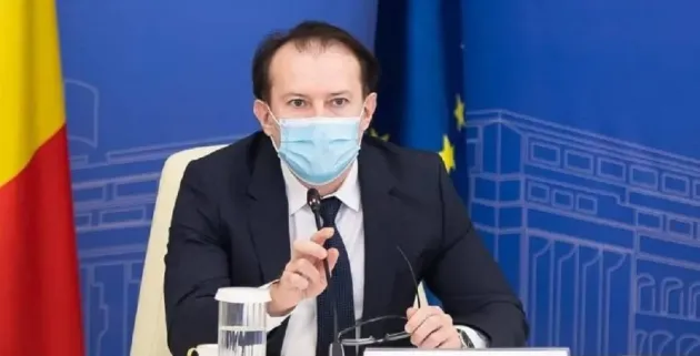 Altă ordine la vaccinare