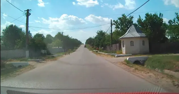 Braşovean înarmat fără drept, găsit ascuns prin judeţul Vaslui