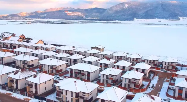 Încă 14 zile de „scenariu roşu” în Ghimbav şi Sânpetru