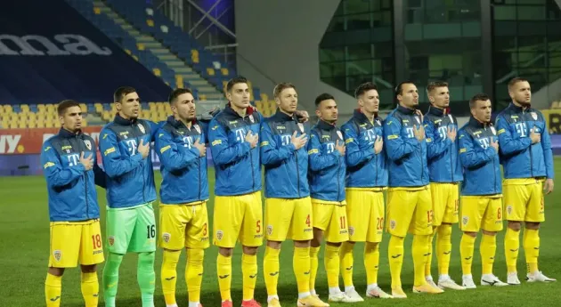 Începem preliminariile pentru Qatar 2022 cu două meciuri la Ploieşti