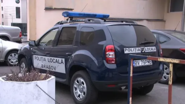 Uite cine vrea să ajungă adjunct la Poliţie