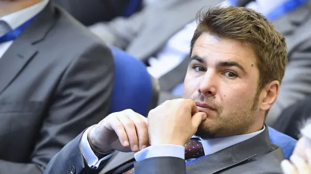 Mutu, cel mai bun la Fiorentina în ultimele două decenii!