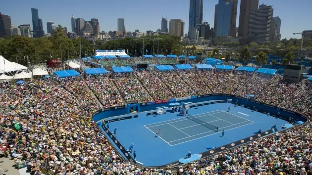 Rămânem cu cinci sportive pe tabloul principal al Australian Open
