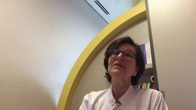 De ce fac copiii cancer?