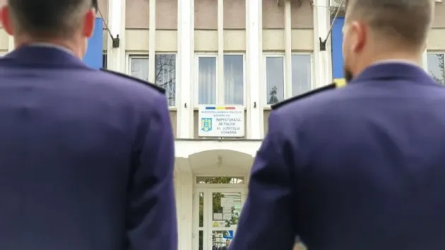 Și-a tras un glonţ în cap la numai 24 de ani