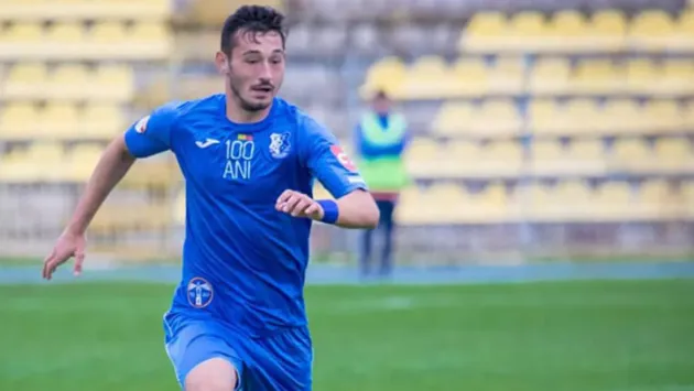 Cană nu vede un pas înapoi transferul la Poli Iaşi