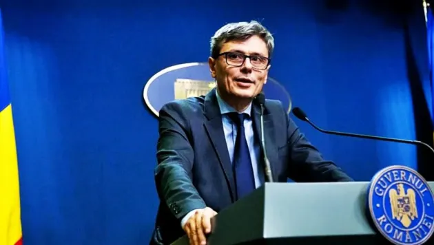 Ministrul Energiei, Virgil Popescu: Sunt uşor nemulţumit de ordinul ANRE care lasă la latitudinea furnizorilor discountul la preţul energiei