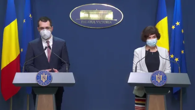 „Testarea va cuprinde elevii simptomatici, în ideea în care aceştia vor ajunge totuşi la şcoală”