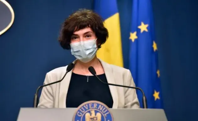 Moldovan, răspunsul pentru profesori