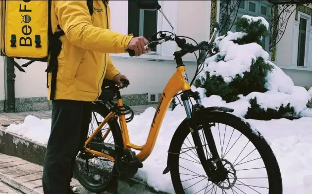 O nouă firmă de curierat rapid vizează Braşovul