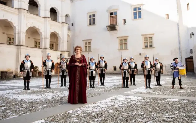 Tarife noi la Muzeul Ţării Făgăraşului