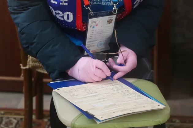 Recensământul populaţiei şi locuinţelor 2021 se va desfăşura în perioada 1 februarie - 17 iulie 2022