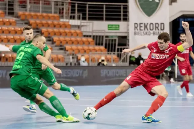 Campioana României s-a calificat în optimile Ligii Campionilor