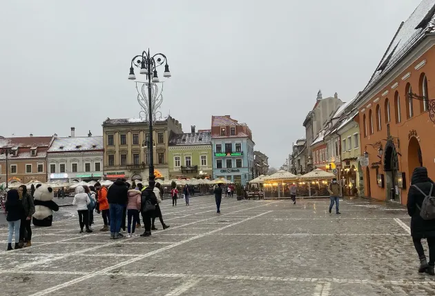 22.01 - 24.01, raport de weekend Covid: Începe uşor să crească...