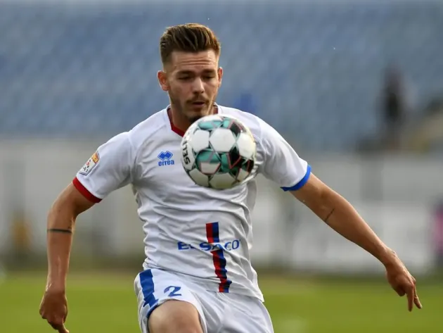 Becali crede că Marius Croitoru a fost în spatele refuzului lui Haruţ!