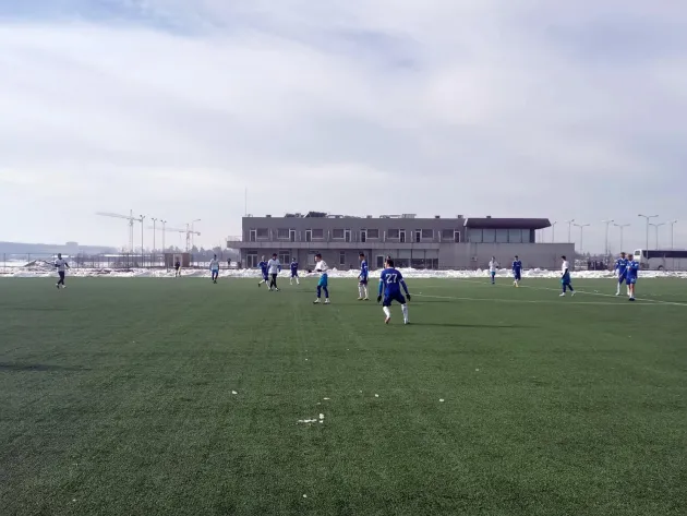 Kids Tâmpa, înfrângeri cu Zărneşti, Craiova şi Călăraşi, victorie cu Vulcan  