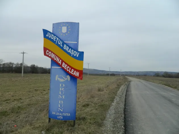 Becleanul se apropie „cu paşi repezi” de incidenţa de carantină