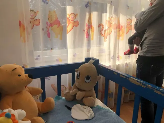 După Mureş, Braşovul are cele mai multe „mame-copil”