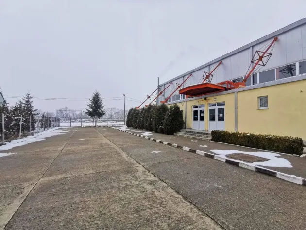 Până la redeschiderea şcolilor, Făgăraşul are rezolvată problema cadrelor medicale din centrele de vaccinare