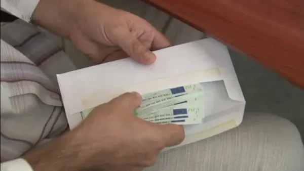 „Cârtiţa” din Brigada de Operaţiuni Speciale Braşov, trimisă în judecată