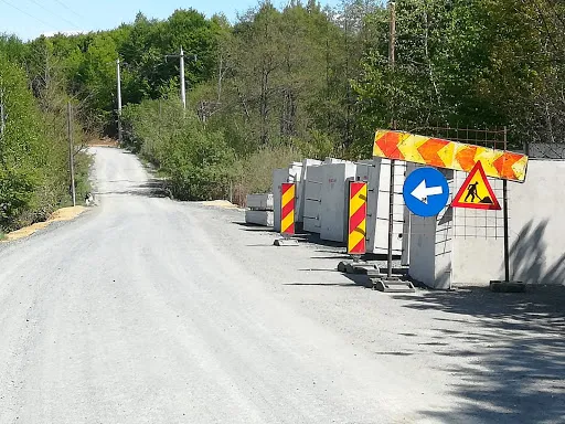 Drumul de 45 de milioane de lei pentru Victoria, Viştea, Drăguş, Sâmbăta, ar putea fi gata în acest an