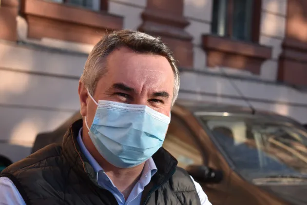 ADI „ISO Mediu” Braşov solicită Guvernului modificarea Legii exproprierii