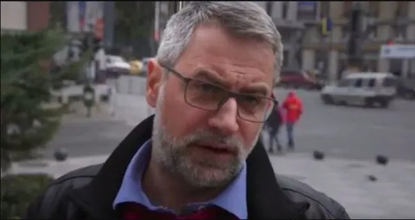 Facebook  i-a „tăiat cablul” conspiraţionistului braşovean Radu Moraru. Naşul TV, scoasă de pe platforma de socializare