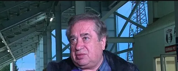 Niculae, 5 ani la puşcărie  
